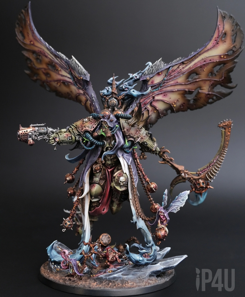 Mortarion 1 image 6