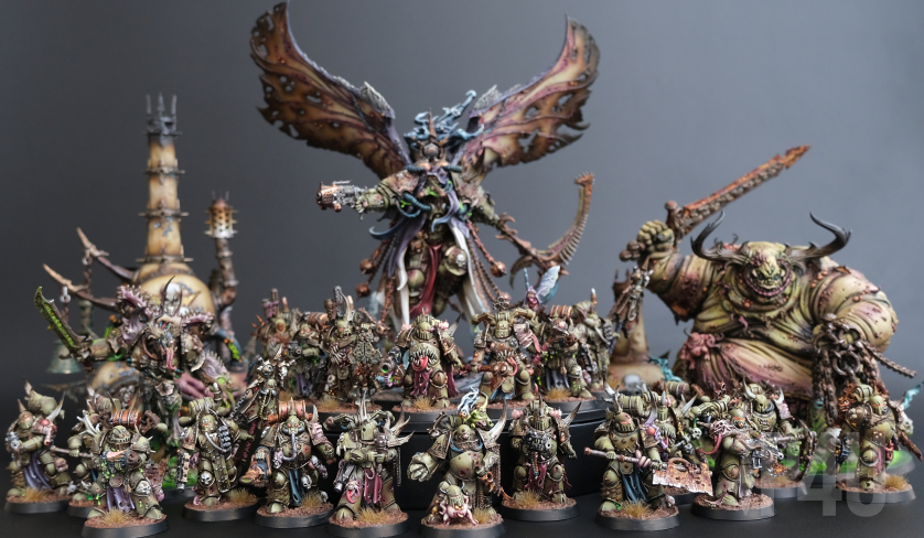 Mortarion 1 image 5