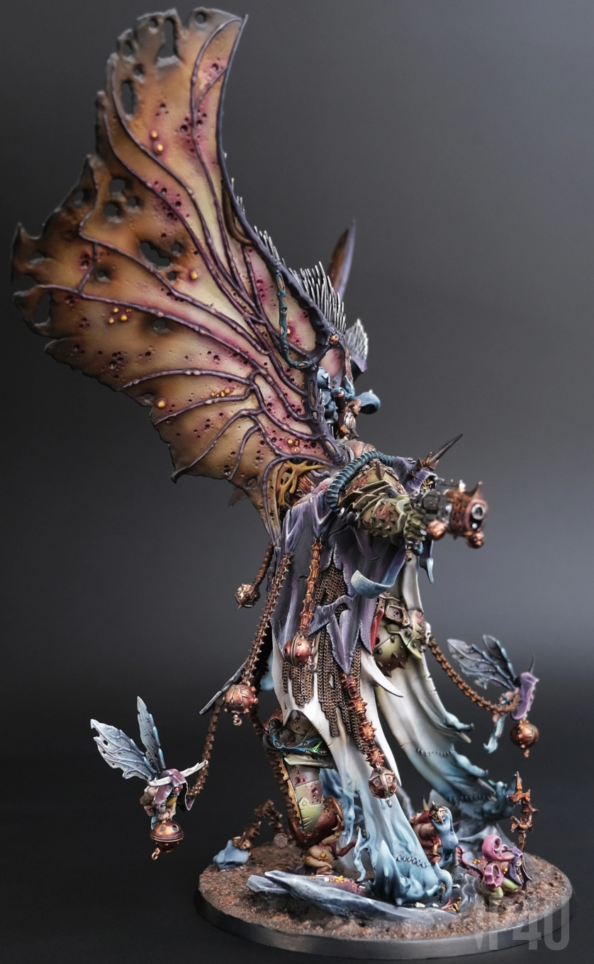 Mortarion 1 image 4