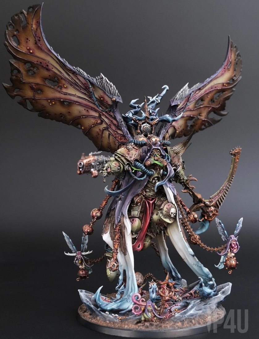 Mortarion 1 image 1