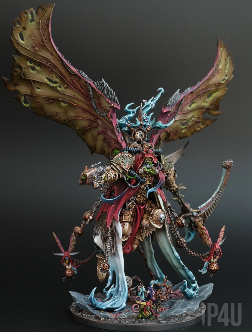 Mortarion 2 image 2