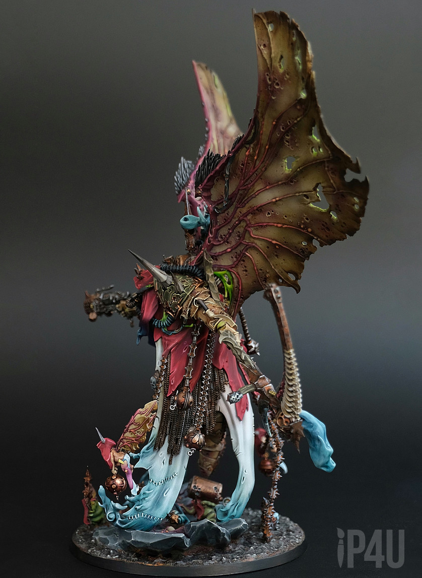Mortarion 2 image 5