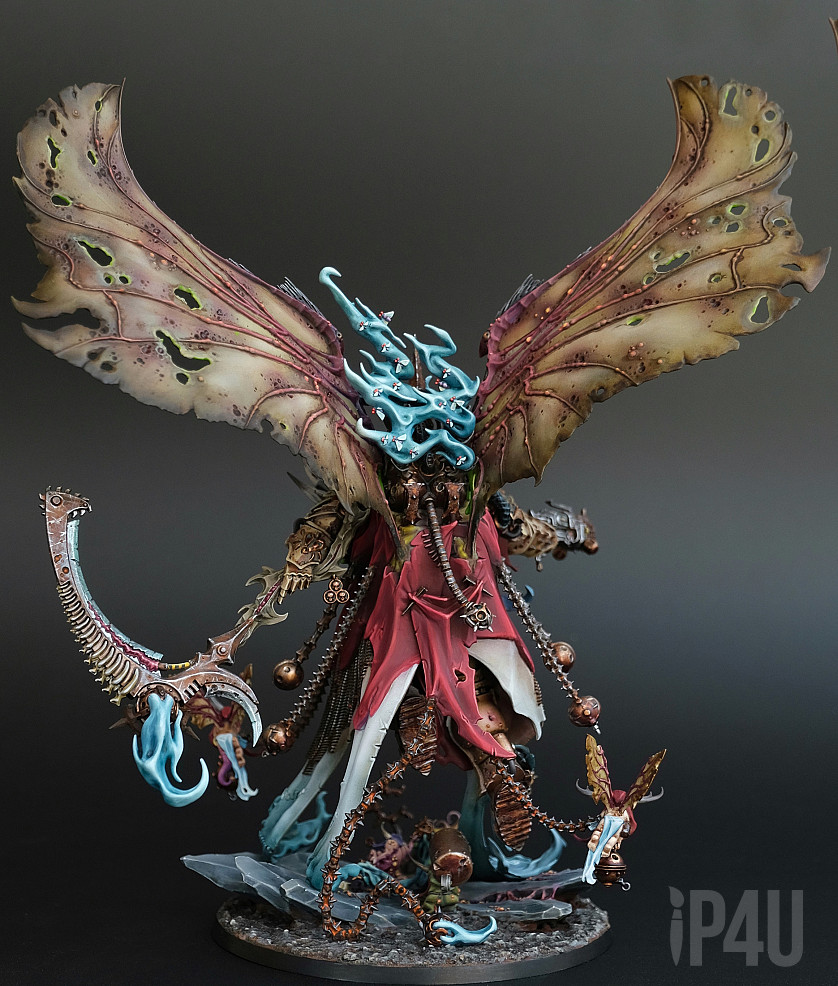 Mortarion 2 image 4