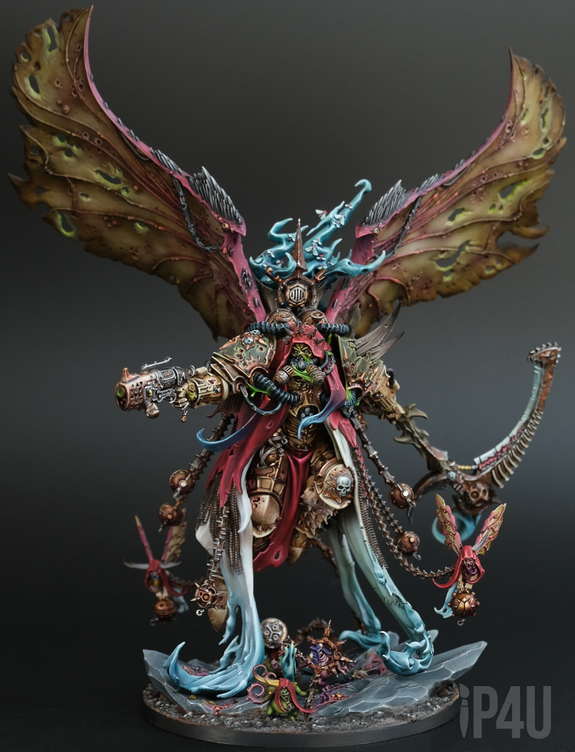 Mortarion 2 image 1