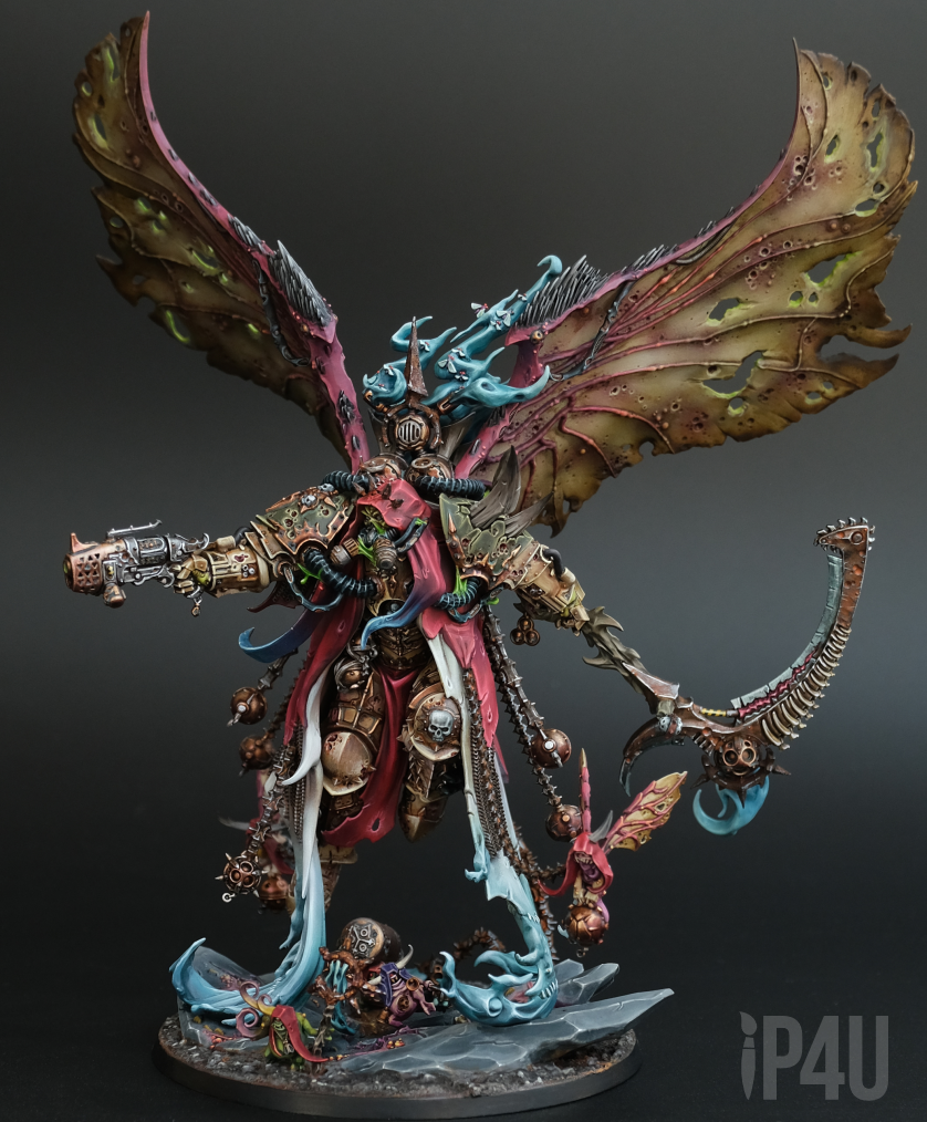 Mortarion 2 image 3