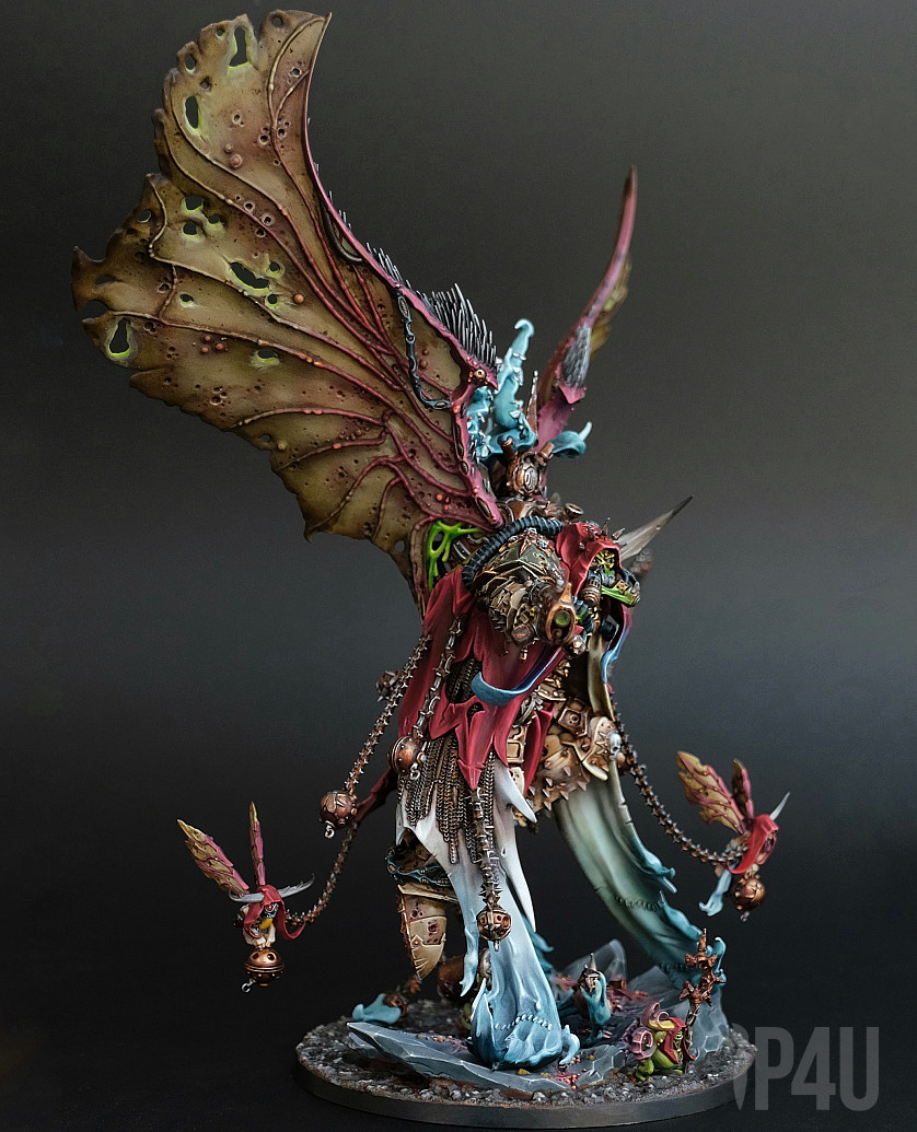 Mortarion 2 image 6