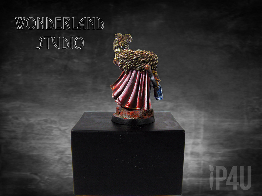 Lord inquisitor Coteaz image 3