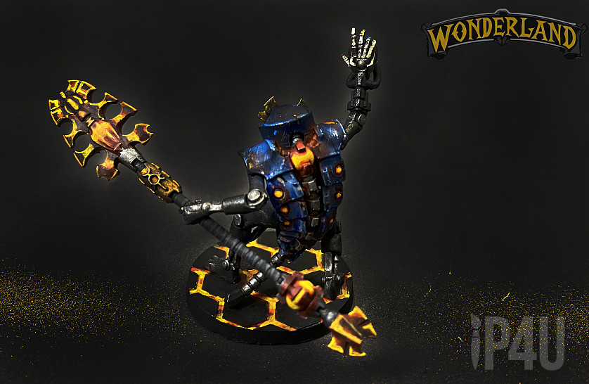 Криптек Некронов image 2