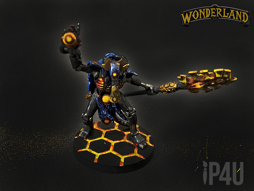 Криптек Некронов image 1