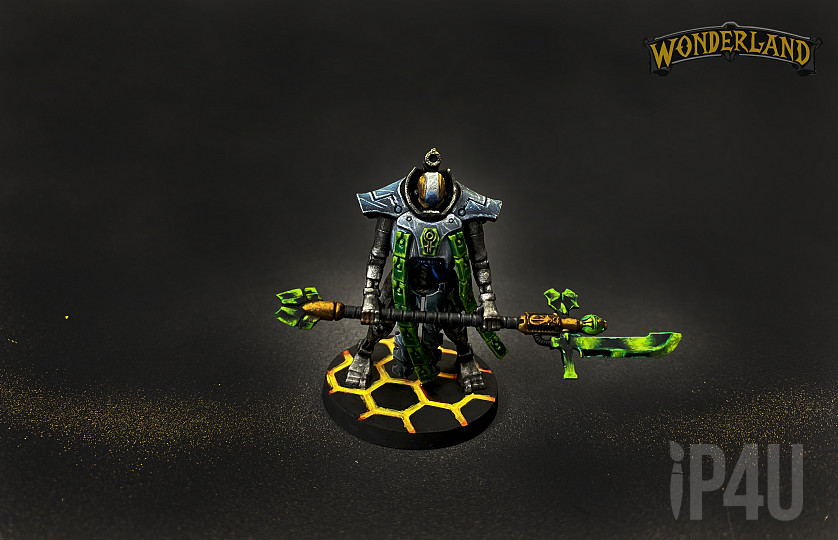 Обирон Некронов image 1