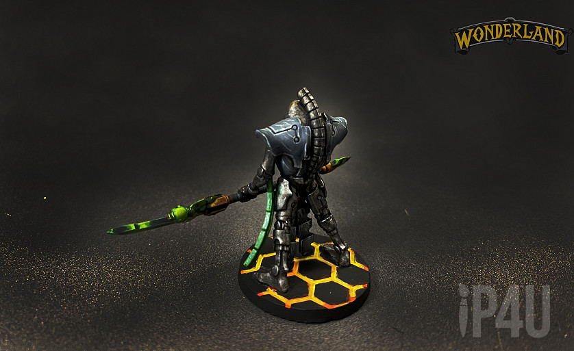 Обирон Некронов image 2