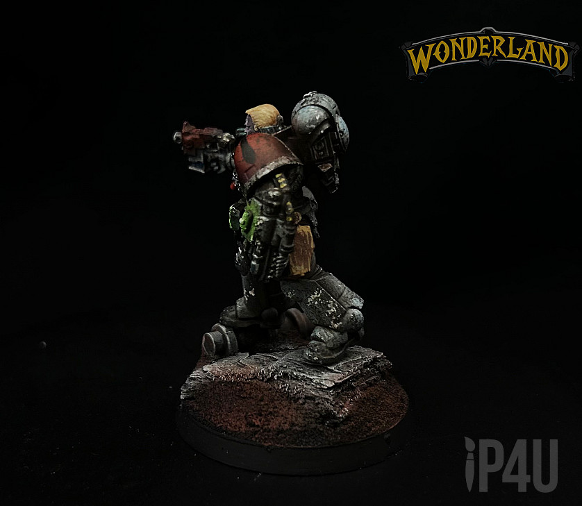 Blood angels apothecary image 3