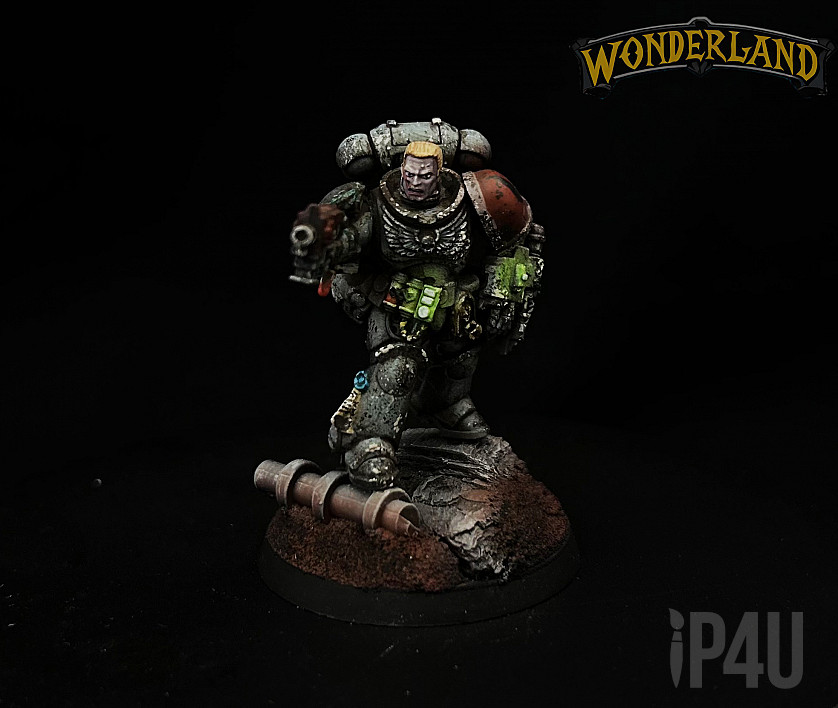 Blood angels apothecary image 1