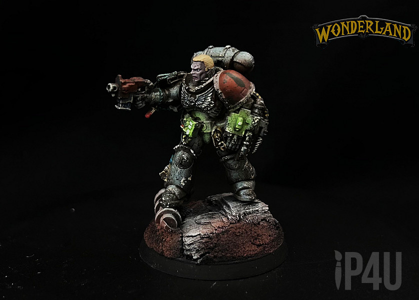 Blood angels apothecary image 2