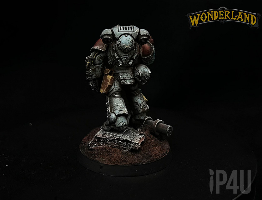 Blood angels apothecary image 4