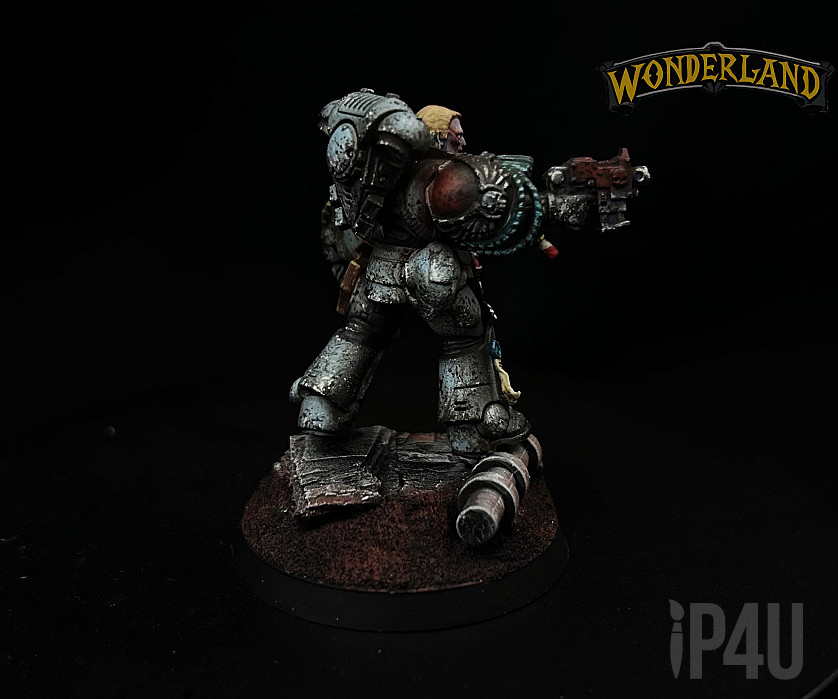 Blood angels apothecary image 5