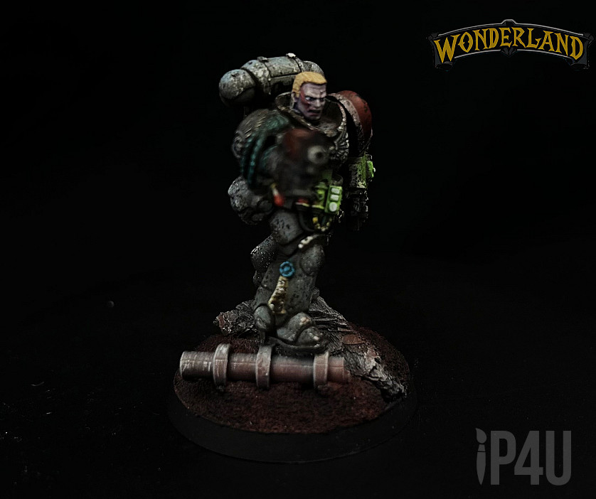 Blood angels apothecary image 6