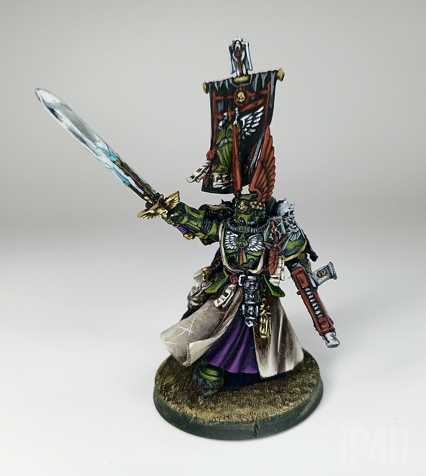 Azrael image 1