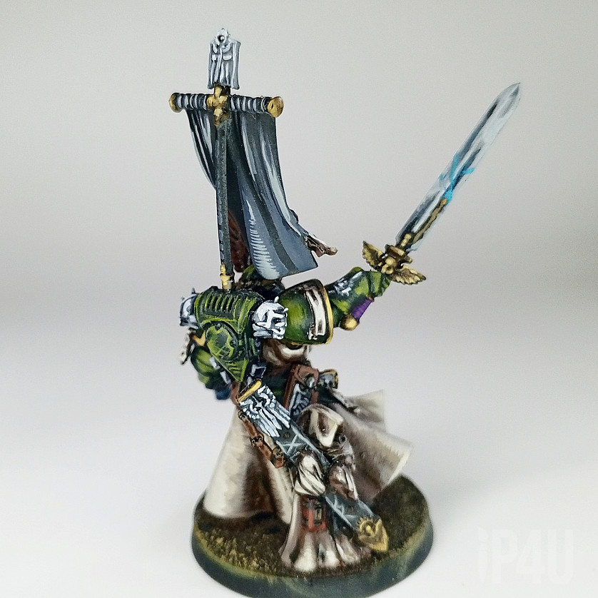 Azrael image 2