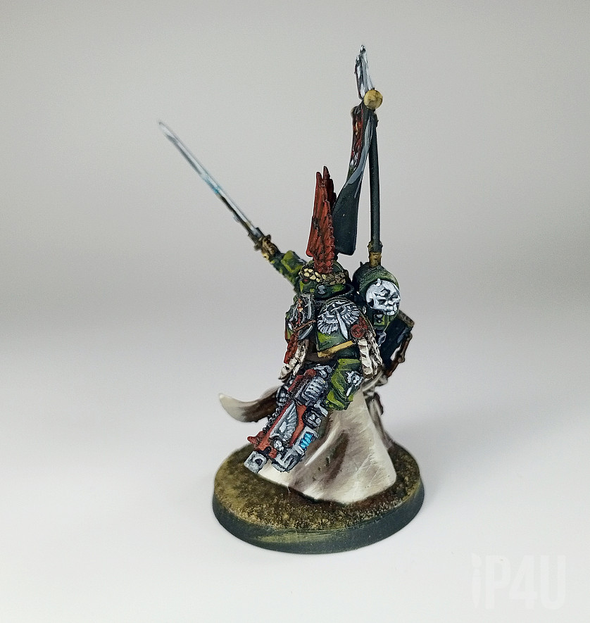 Azrael image 3