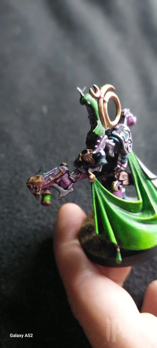 Lord exultant image 3