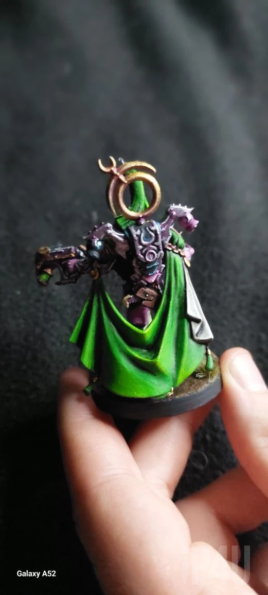 Lord exultant image 4