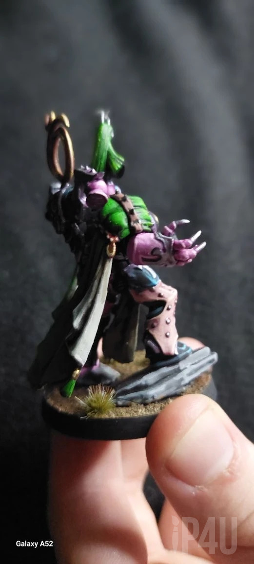 Lord exultant image 2