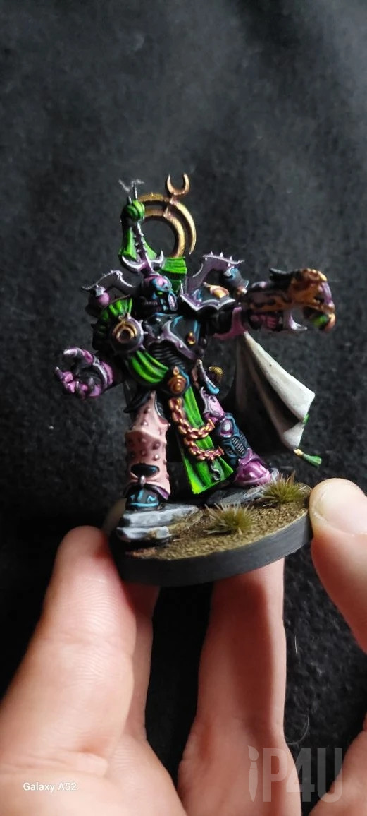 Lord exultant image 1