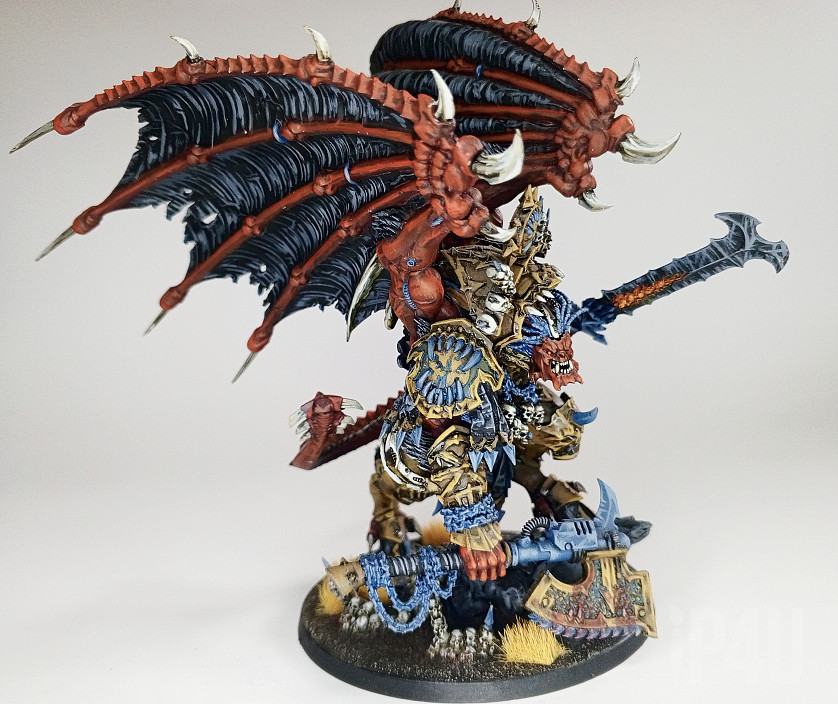 Ангрон image 1