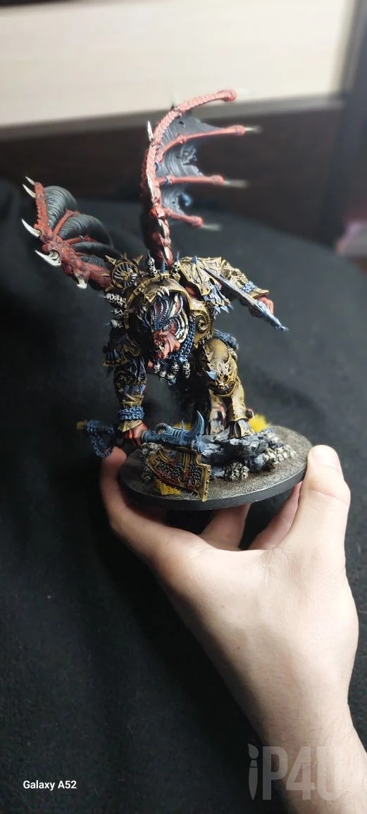 Ангрон image 1