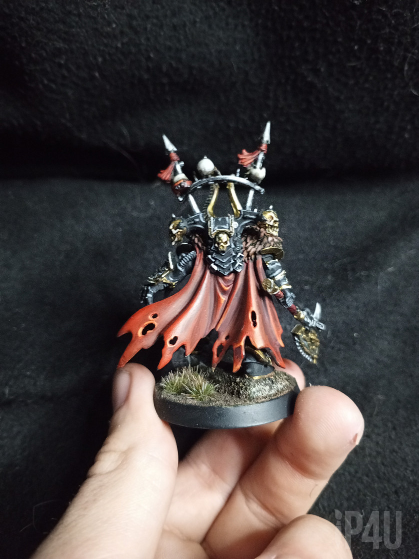 Лорд хаоса image 4