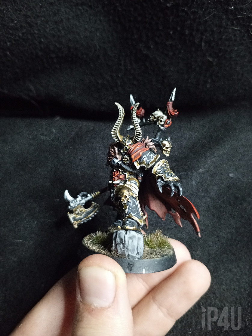 Лорд хаоса image 1