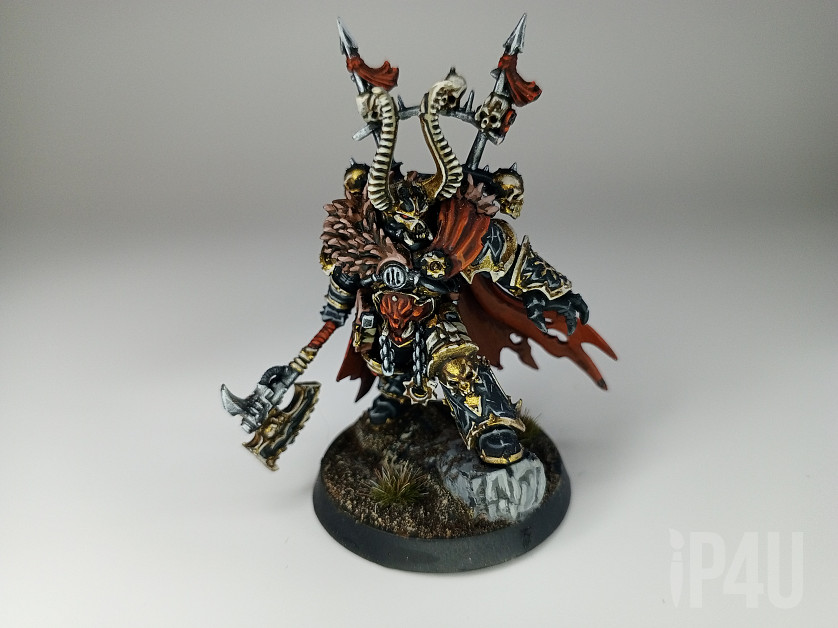 Лорд хаоса image 1