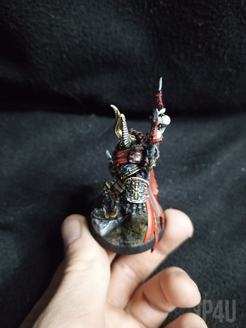 Лорд хаоса image 2