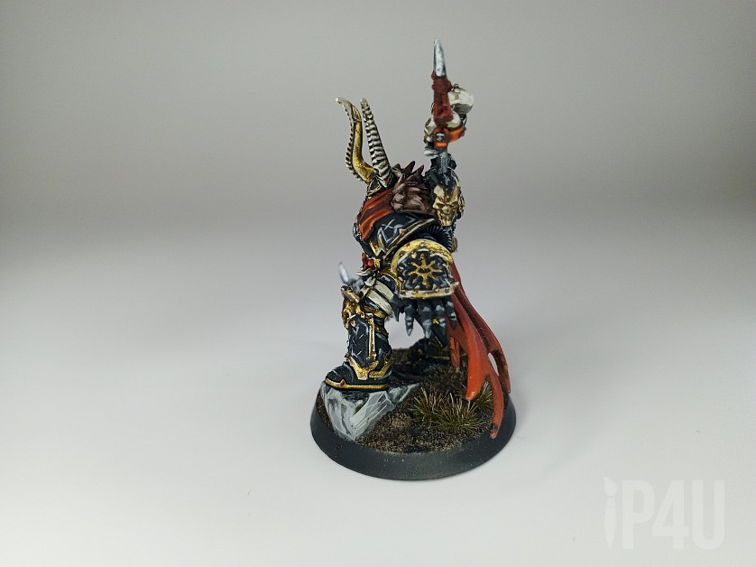 Лорд хаоса image 2