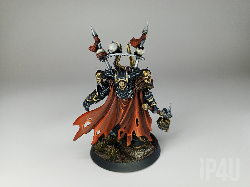 Лорд хаоса image 3