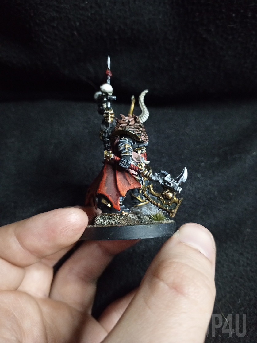 Лорд хаоса image 3