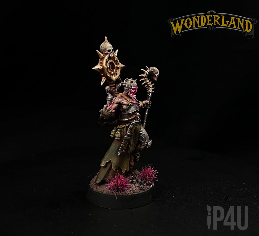 Chaos psyker image 4