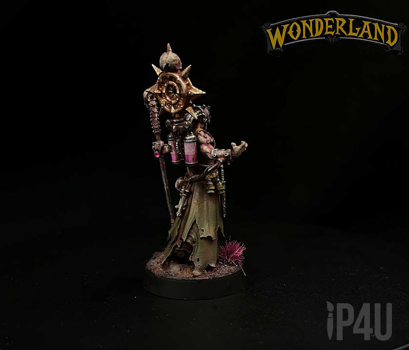 Chaos psyker image 3