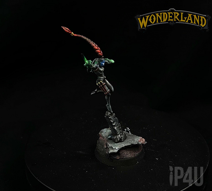 Callidus Assassin image 4