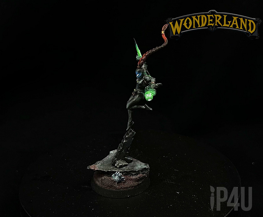 Callidus Assassin image 2