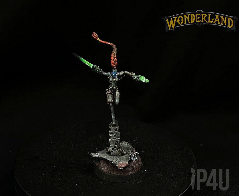 Callidus Assassin image 1