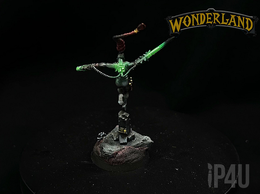 Callidus Assassin image 3