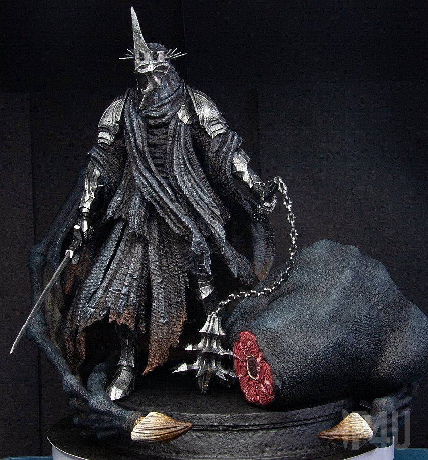 Король Чародей Ангмара image 1