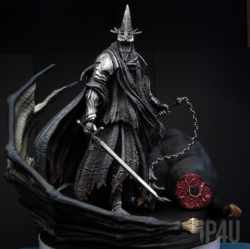 Король Чародей Ангмара image 3