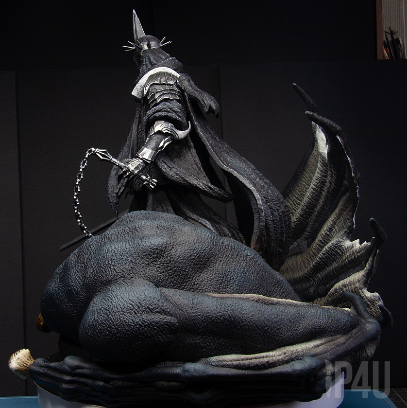 Король Чародей Ангмара image 2