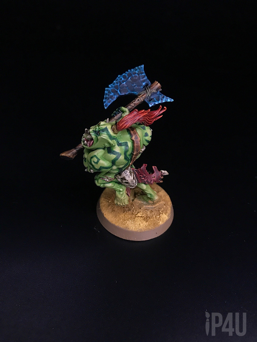 Savage orc warboss image 4