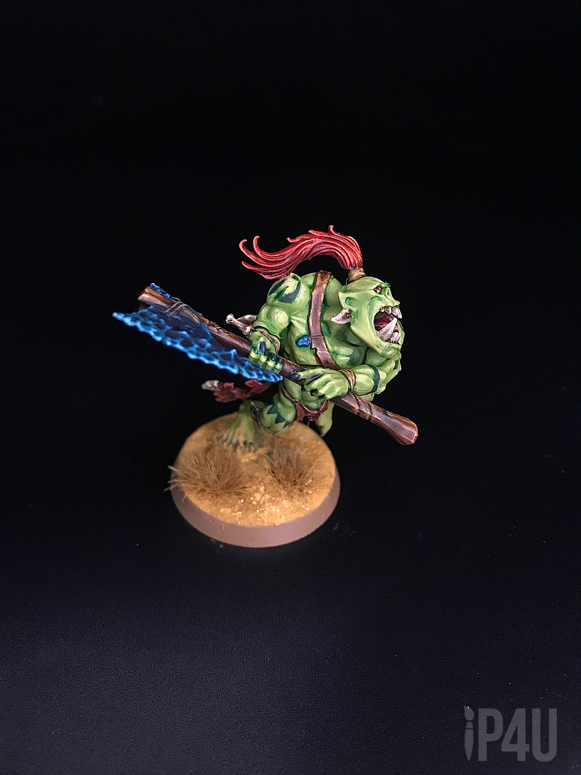 Savage orc warboss image 2
