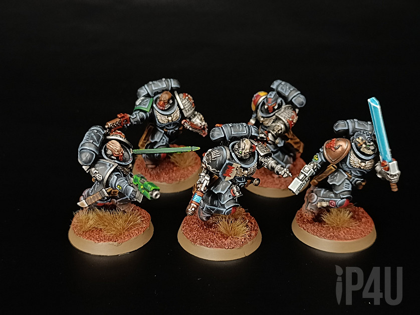 Deathwatch Killteam image 2