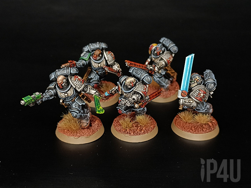 Deathwatch Killteam image 1